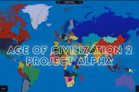 Project: Alpha