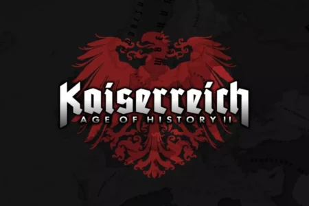 Age of Kaiserreich