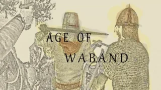Age of Warband (AoH 2)