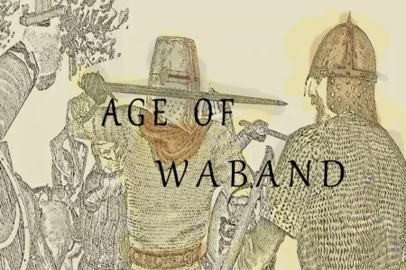 Age of Warband
