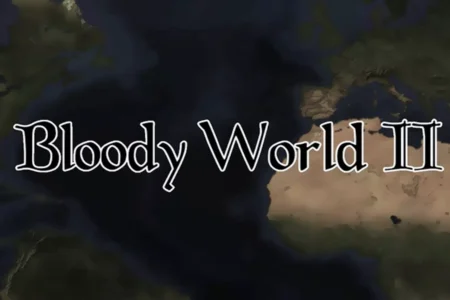 Bloody World II