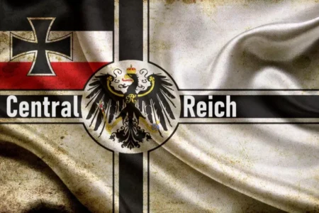 CentralReich