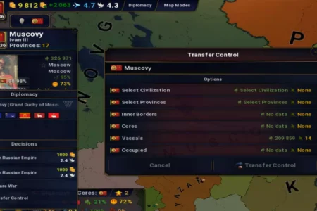Enhanced Spectator Mod