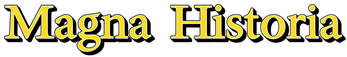 Magna Historia (AoH 2)