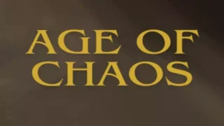AoH 3:Age of Chaos