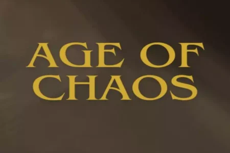 Age of Chaos: The Modern Age Update