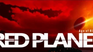 Red Planet (AoH 2)