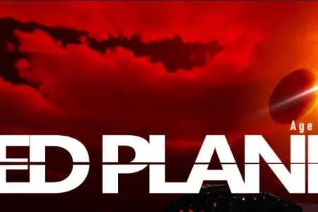 Red Planet