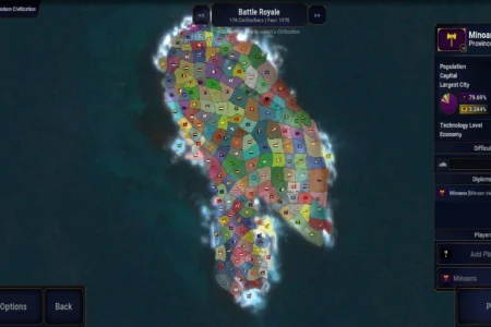 Age of Pee Pee Island