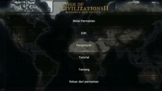 AoH 2: Bloodbun Mod