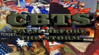 HoI 4: Calm Before the Storm