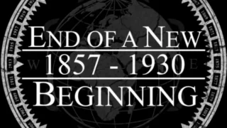 HoI 4: End of a New Beginning