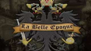 HoI 4: La Belle Epoque