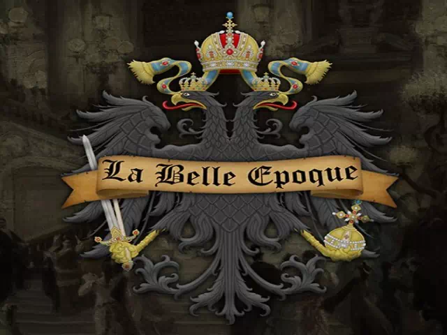 HoI 4: La Belle Epoque