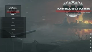 AoH 2: Megaxu Mod