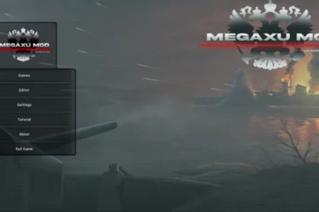 Megaxu Mod