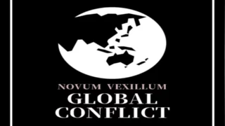HoI 4: Novum Vexillum Global Conflict