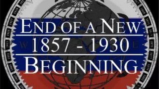 Русификатор End of a New Beginning