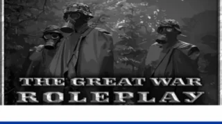 The Great War RolePlay russian translation