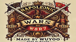 AoH 3: 1807 - Napoleonic Wars