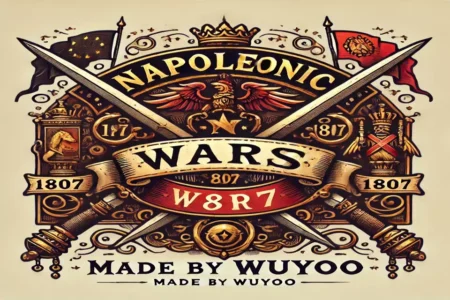 1807 — Napoleonic Wars