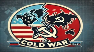 AoH 3: 1947 - Cold War