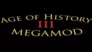 Age of History III - Megamod