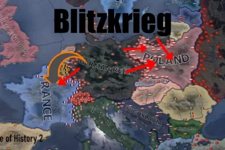 Blitzkrieg (AoH 2)