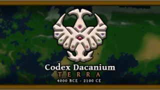 AoH 2 Codex Dacanium: Terra