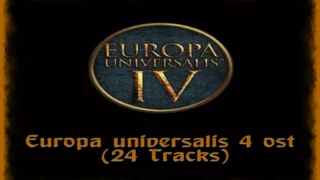 AoH 3: Europa Universalis 4 ost