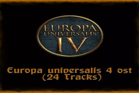 Europa Universalis 4 ost