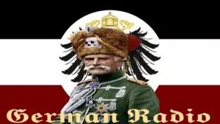 AoH 3: GermanRadio