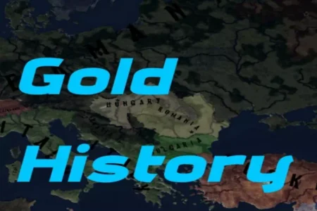 Gold History