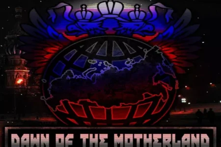 Dawn Of The Motherland