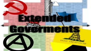 AoH 3: The extended goverments