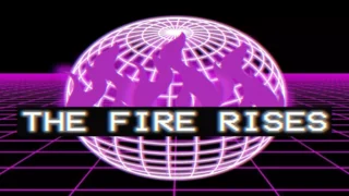 HoI 4: The Fire Rises
