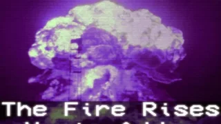 HoI 4: The Fire Rises Music Addon