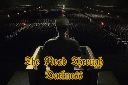The Road Through Darkness