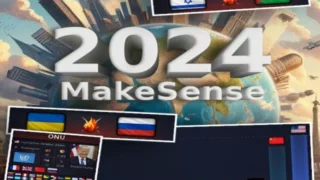 AoH 3: 2024 MakeSense