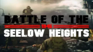 HoI 4: Battle of the Seelow Heights