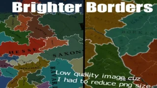 AoH 3: Brighter Borders