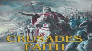 AoH 3: Crusades Faith