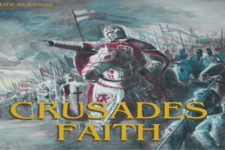 Crusades Faith