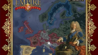 HoI 4: Empire