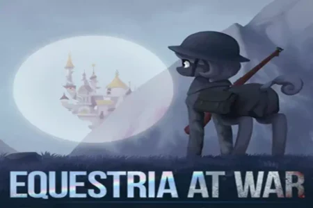 Equestria at War Rulers Submod