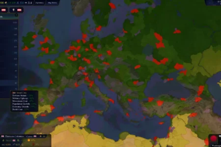 Era of Empires