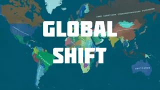 AoH 3: GlobalShift