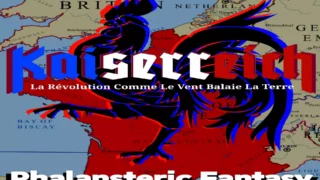 HoI 4: KR Coummue Franch