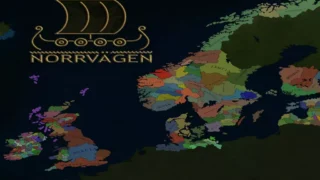 Norrvägen (AoH 3)