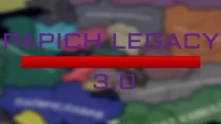 HoI 4: Papich Legacy